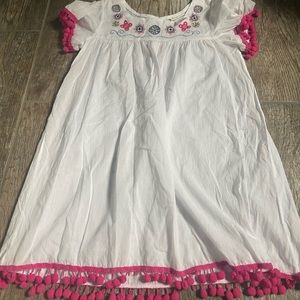 Floatmini swimsuit cover-up